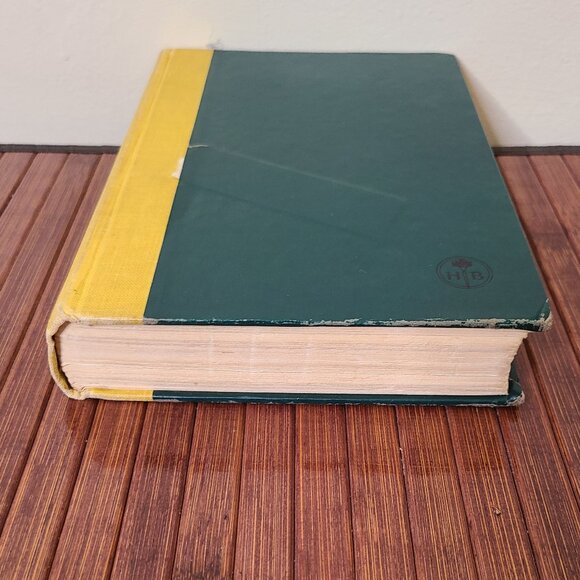 Childbirth Without Fear: The Principles & Practice by Grantly Dick-Read 2nd Ed - Picture 10 of 12